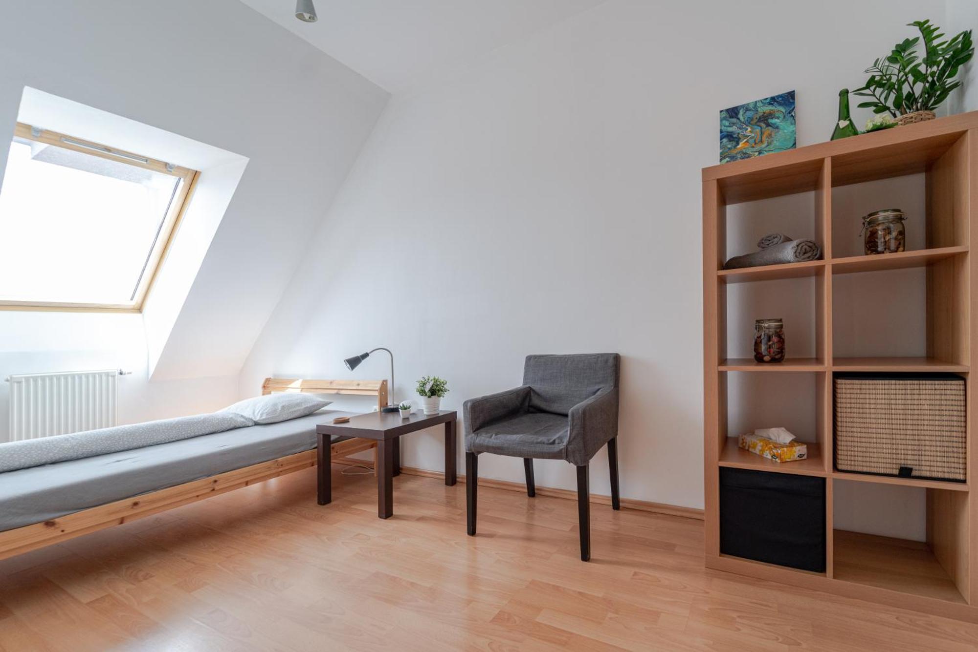 Viola Apartment บูดาเปสต์ ภายนอก รูปภาพ