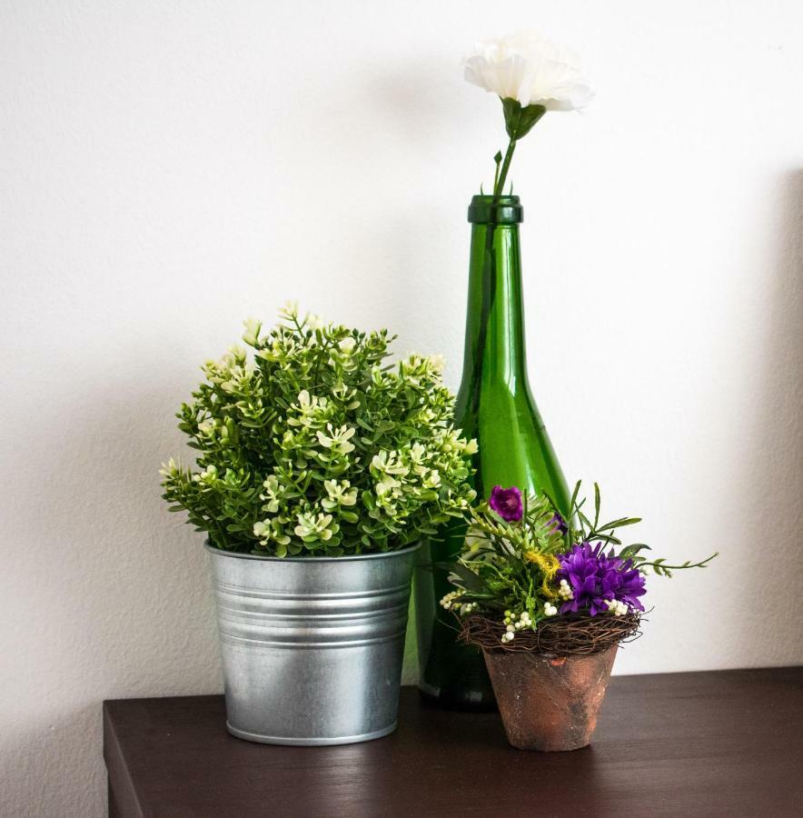 Viola Apartment บูดาเปสต์ ภายนอก รูปภาพ